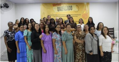 XXIX Aniversário do Templo e CIBE – Círculo de Oração