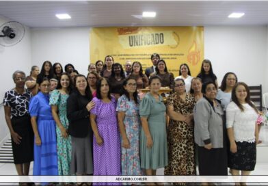 XXIX Aniversário do Templo e CIBE – Círculo de Oração