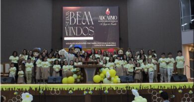 XIII Congresso Infantil