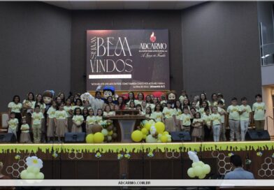 XIII Congresso Infantil