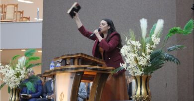 Pré-Congresso EJADECAP