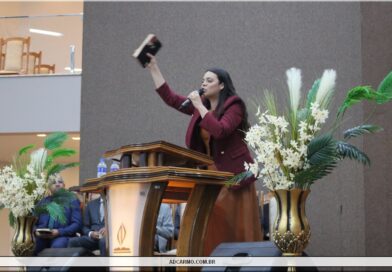 Pré-Congresso EJADECAP