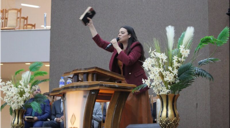 Pré-Congresso EJADECAP