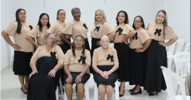 Congresso Unificado – Bairro Niterói