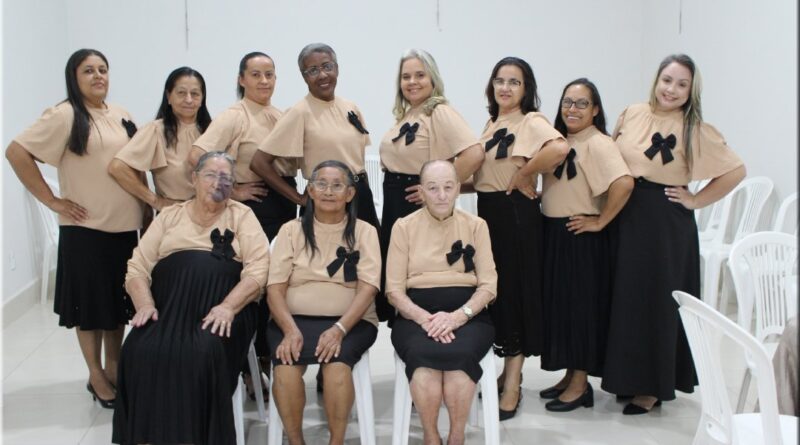 Congresso Unificado – Bairro Niterói